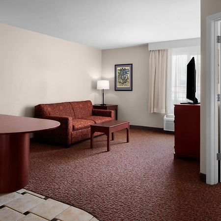Larkspur Landing Extended Stay Suites Sacramento Extérieur photo