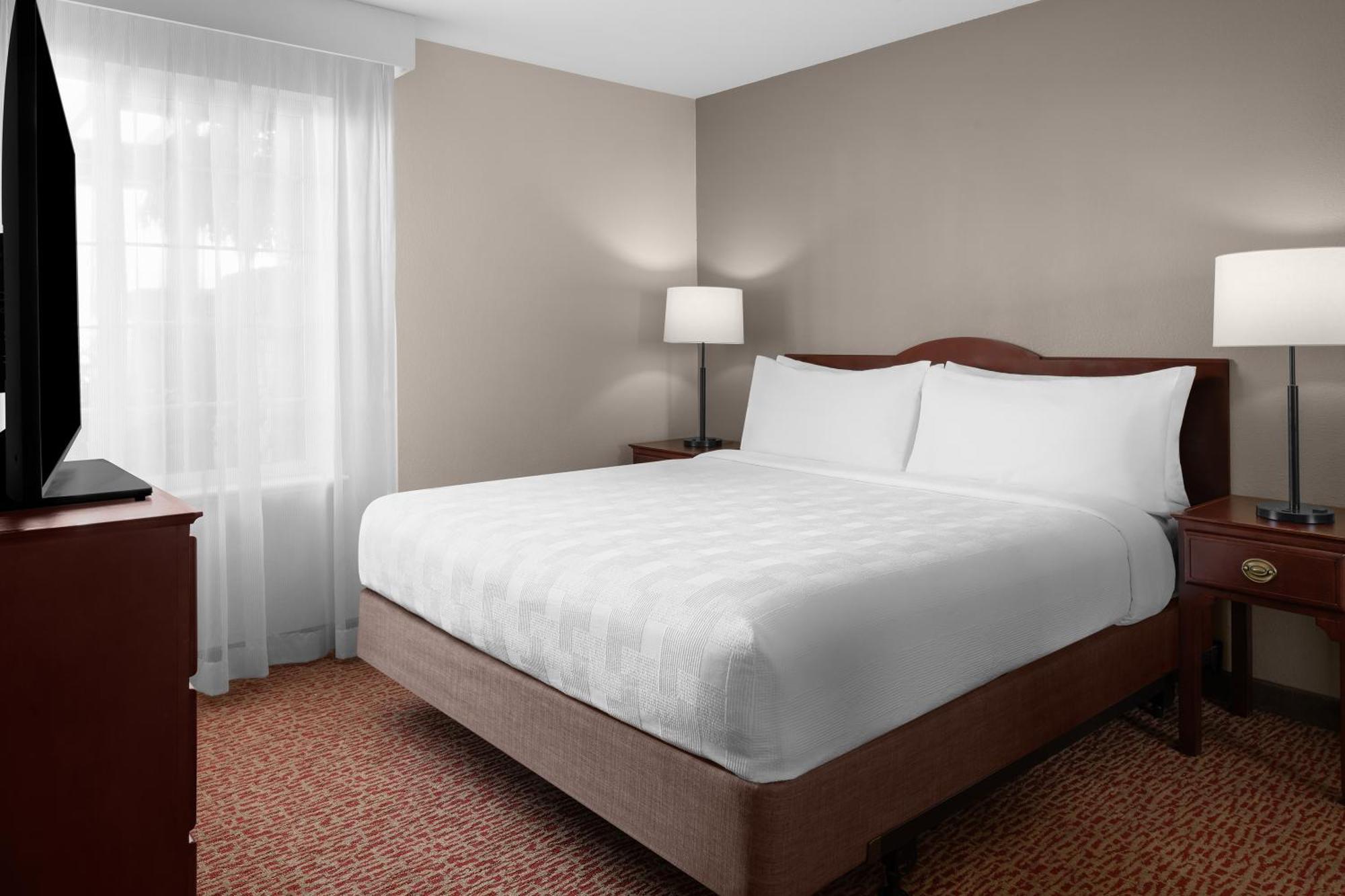 Larkspur Landing Extended Stay Suites Sacramento Extérieur photo