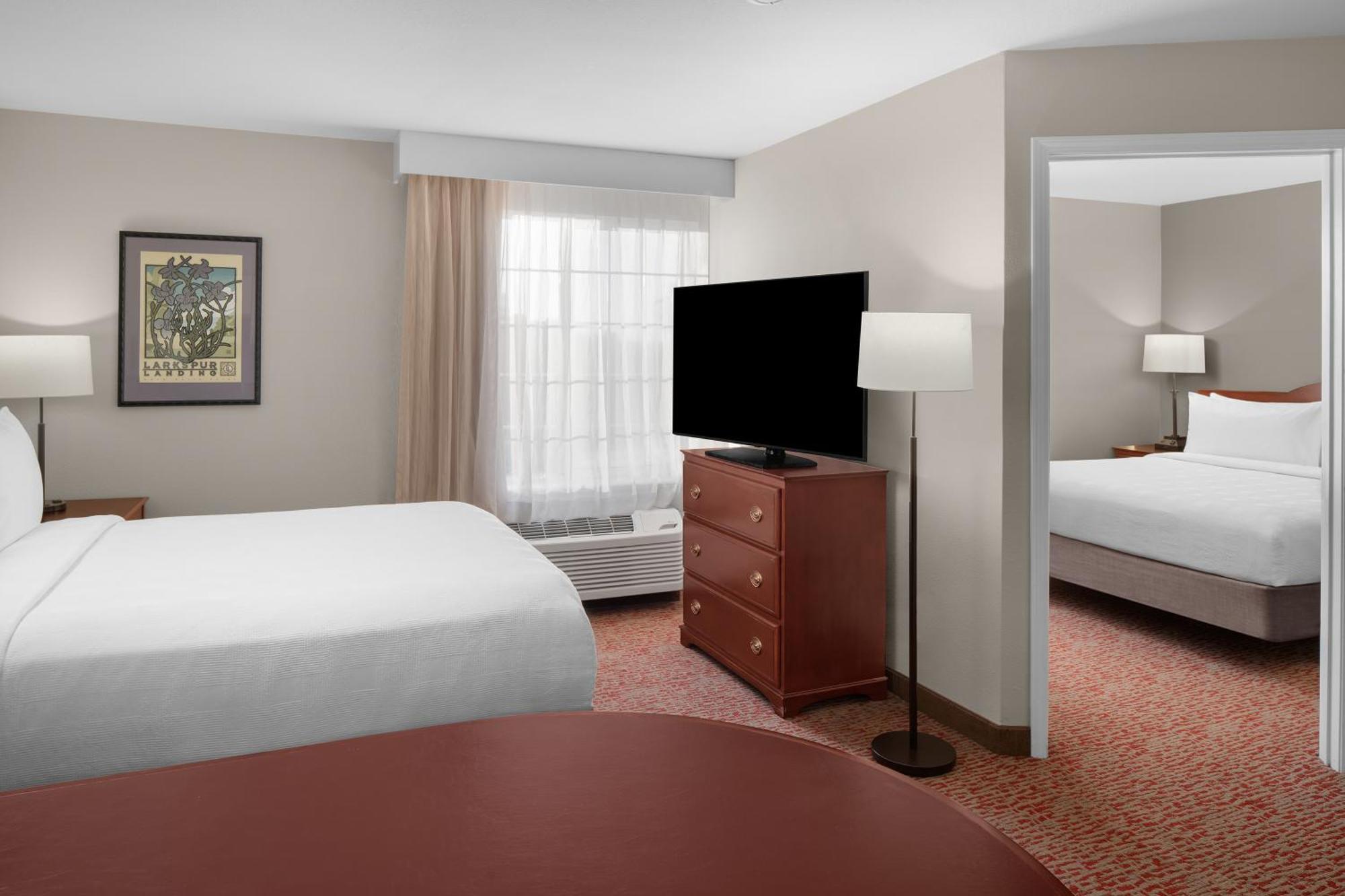 Larkspur Landing Extended Stay Suites Sacramento Extérieur photo
