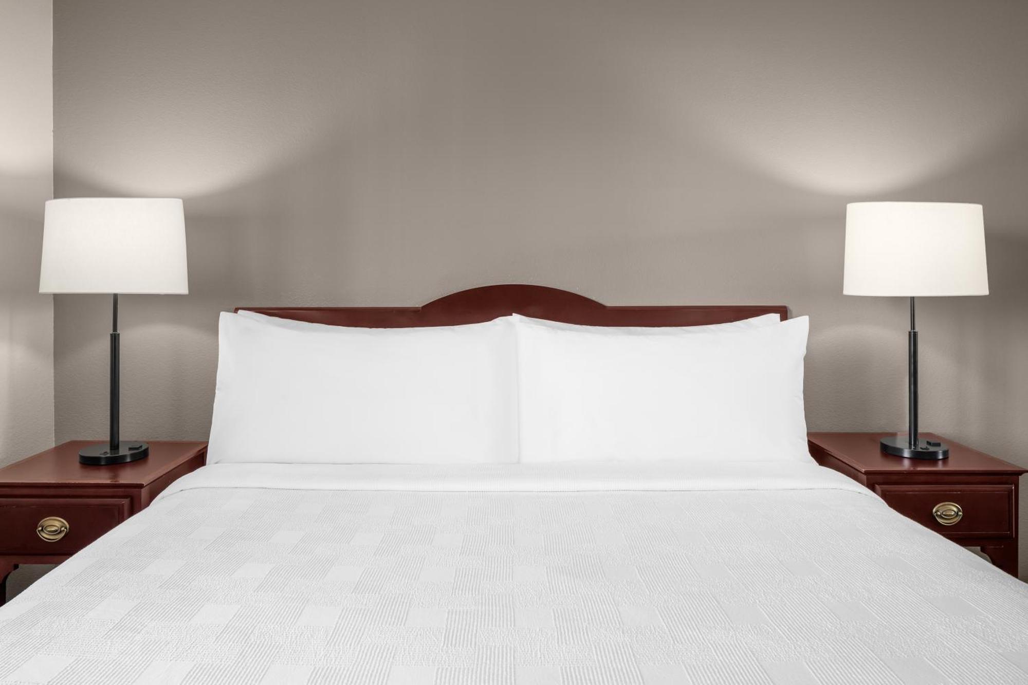 Larkspur Landing Extended Stay Suites Sacramento Extérieur photo