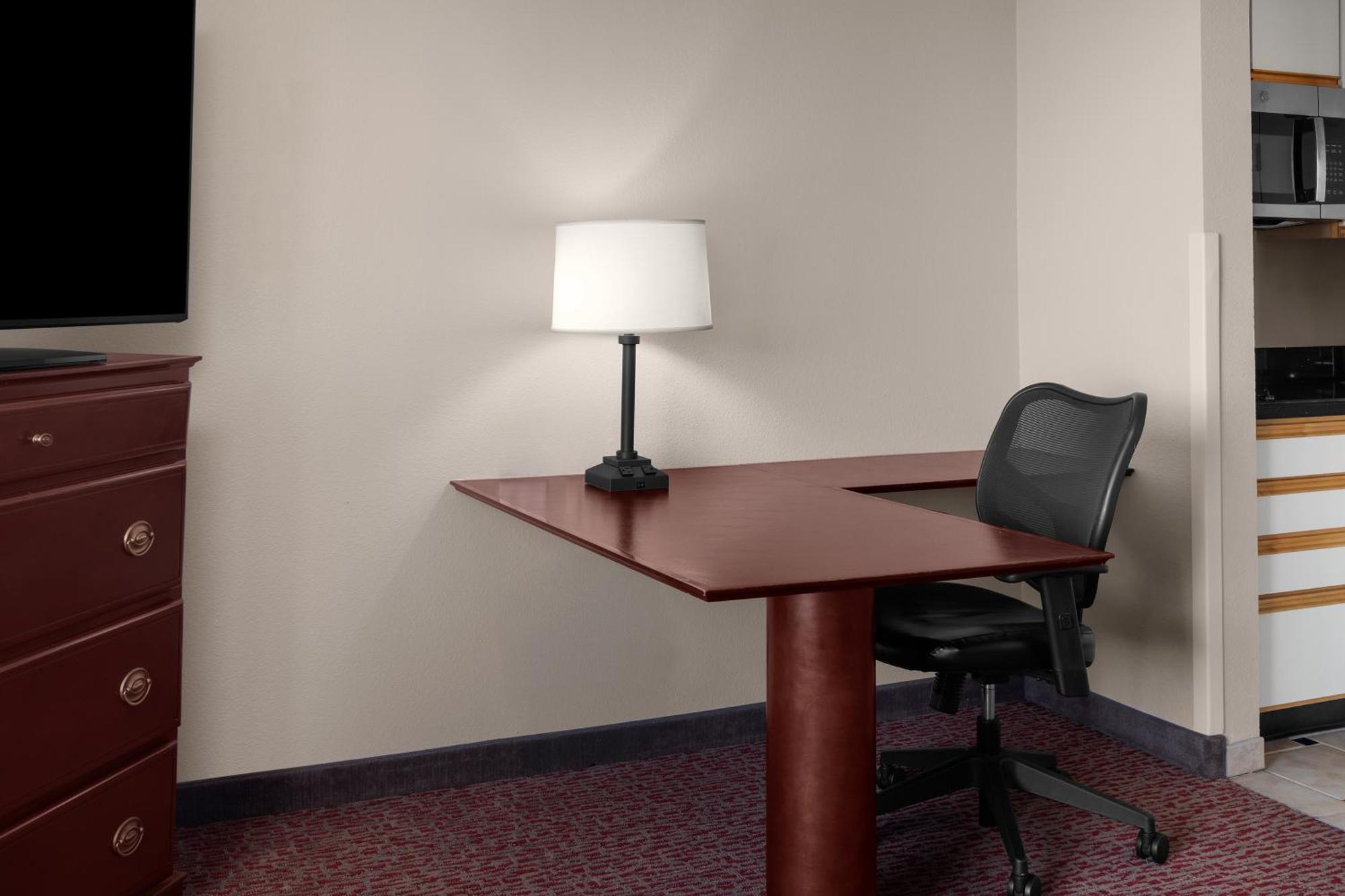 Larkspur Landing Extended Stay Suites Sacramento Extérieur photo