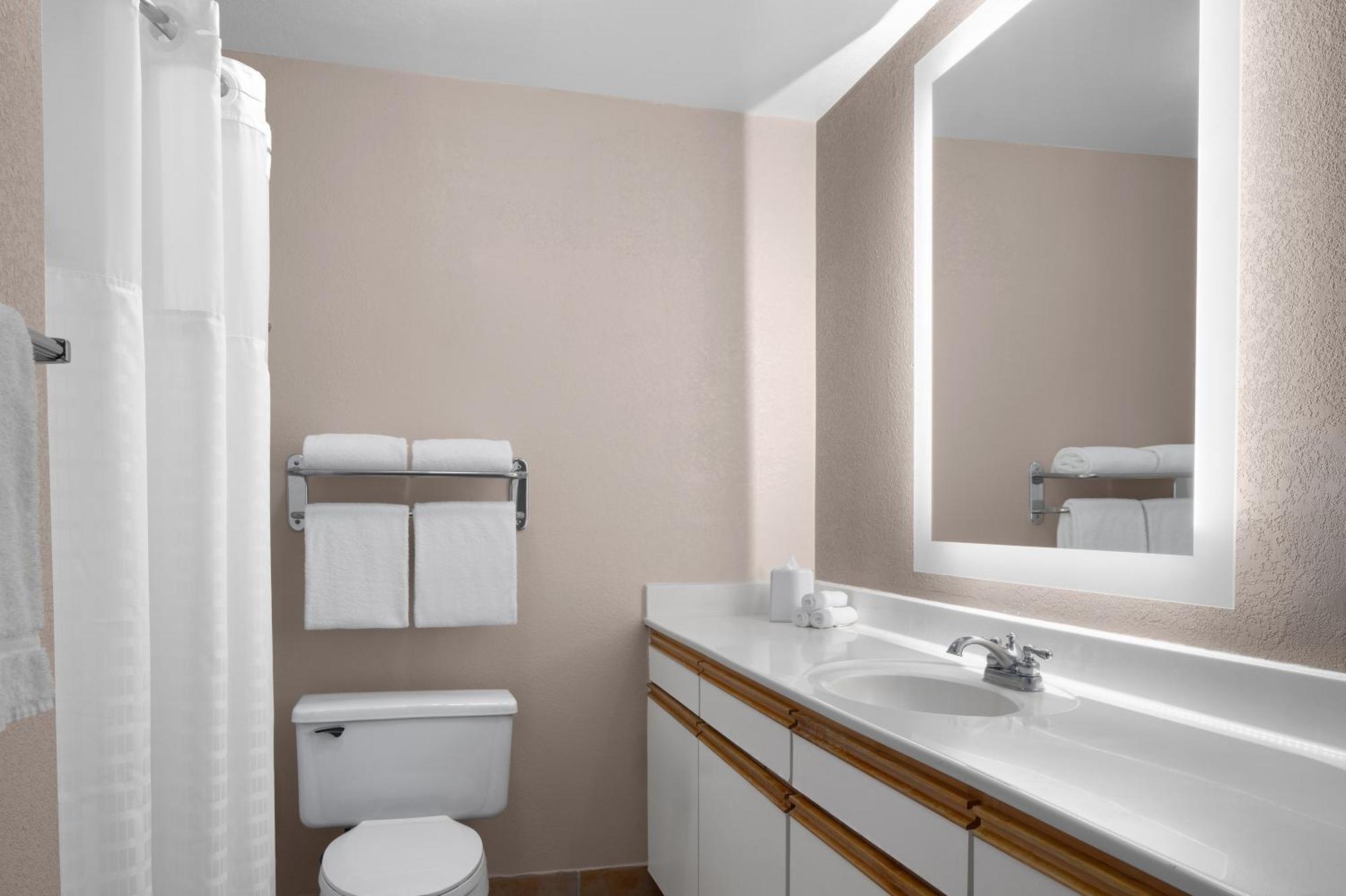 Larkspur Landing Extended Stay Suites Sacramento Extérieur photo