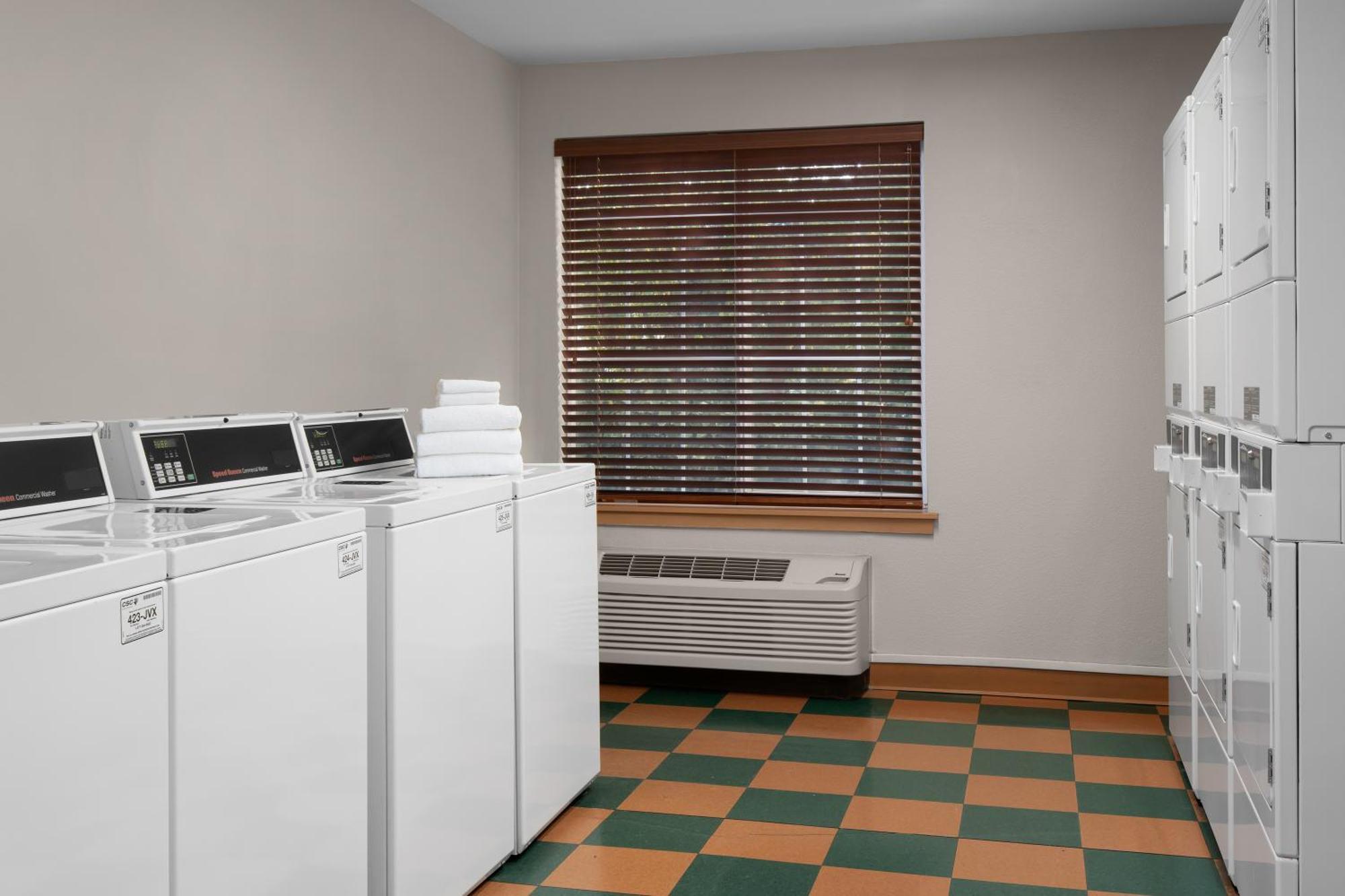 Larkspur Landing Extended Stay Suites Sacramento Extérieur photo
