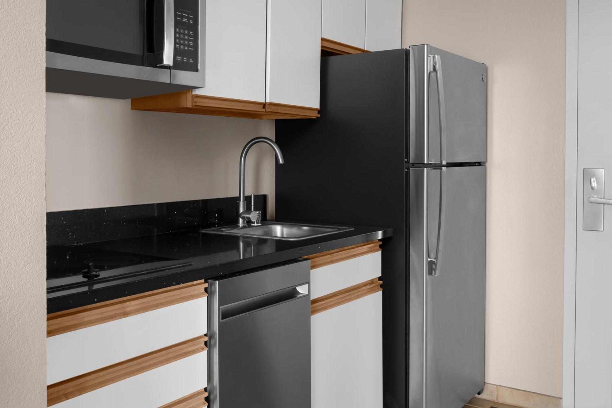 Larkspur Landing Extended Stay Suites Sacramento Extérieur photo