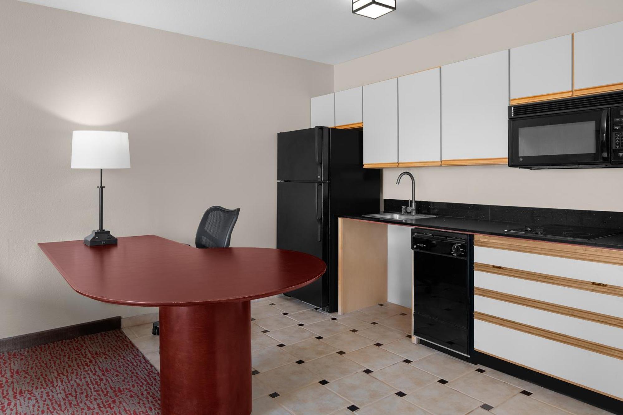 Larkspur Landing Extended Stay Suites Sacramento Extérieur photo