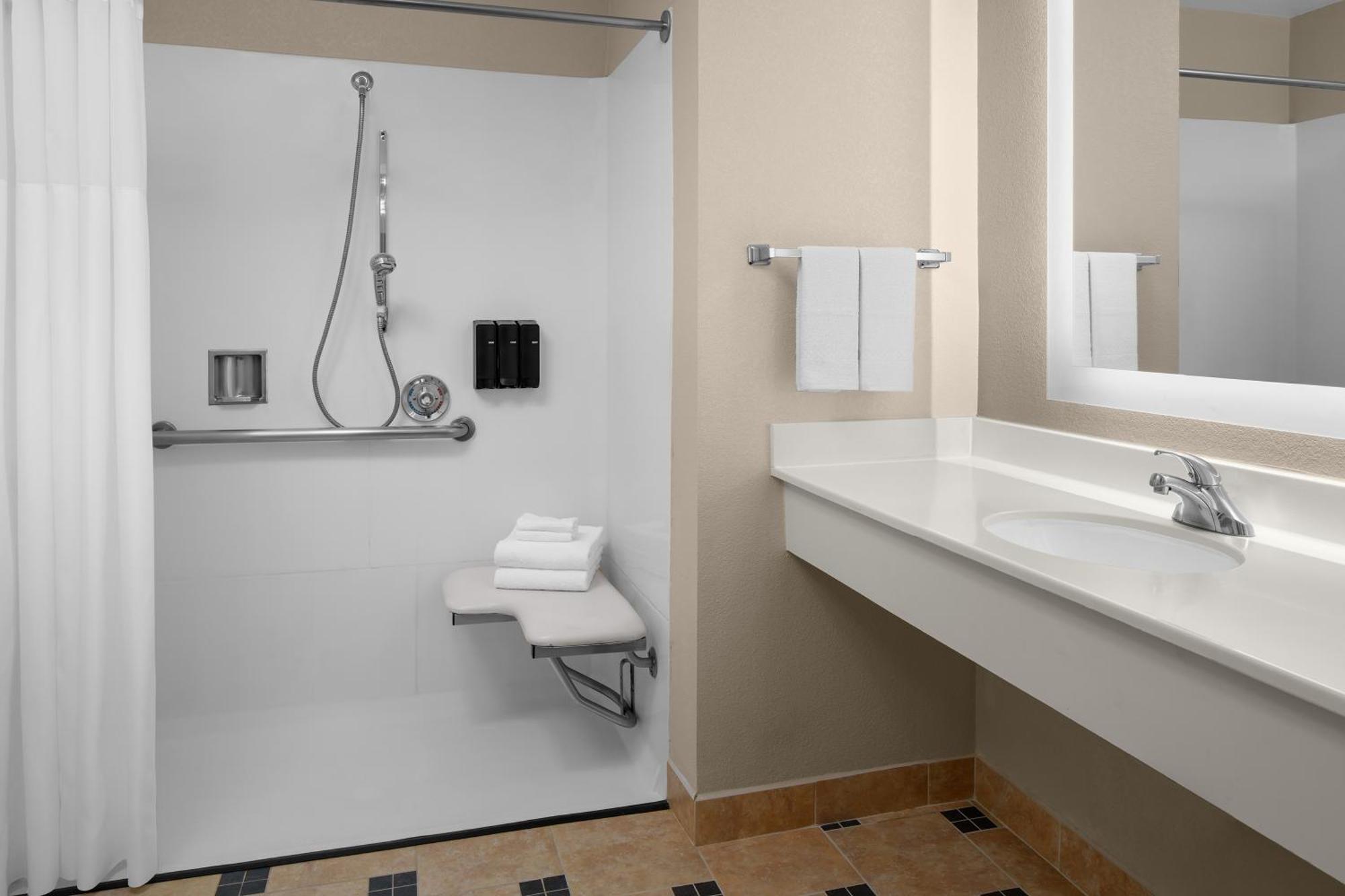 Larkspur Landing Extended Stay Suites Sacramento Extérieur photo