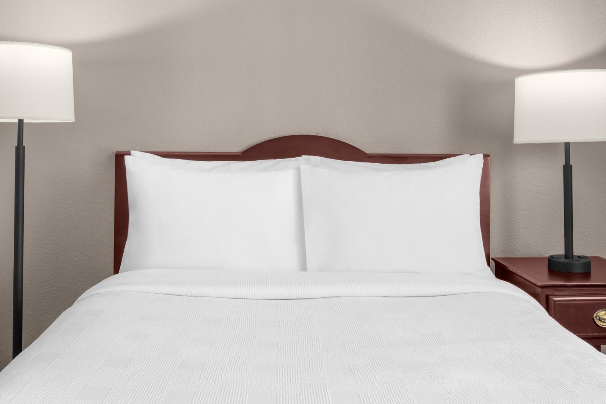 Larkspur Landing Extended Stay Suites Sacramento Extérieur photo