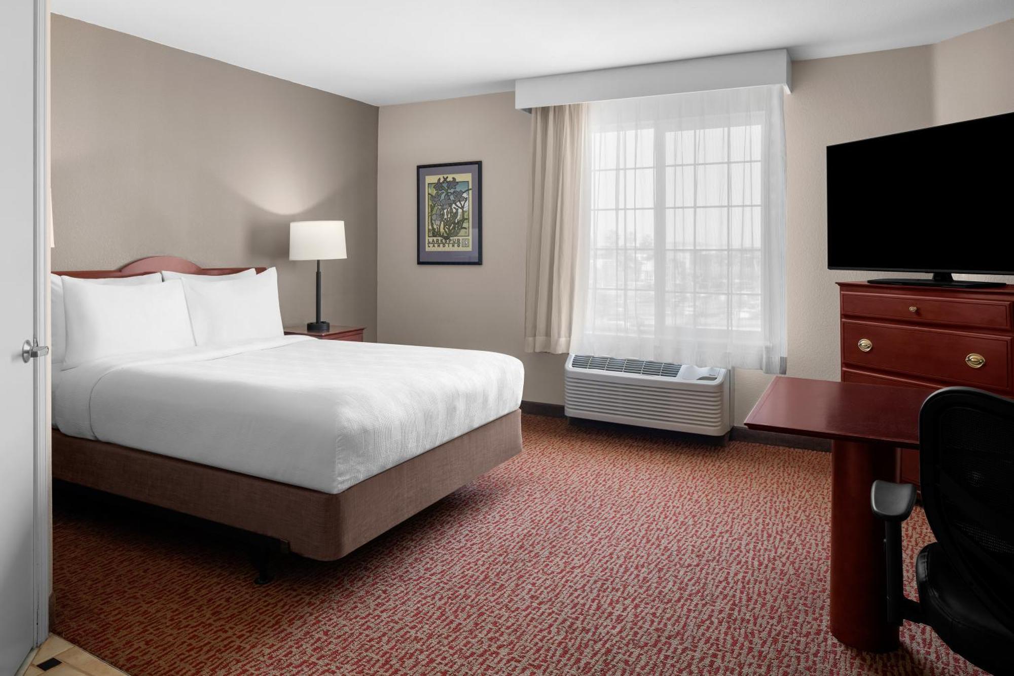 Larkspur Landing Extended Stay Suites Sacramento Extérieur photo