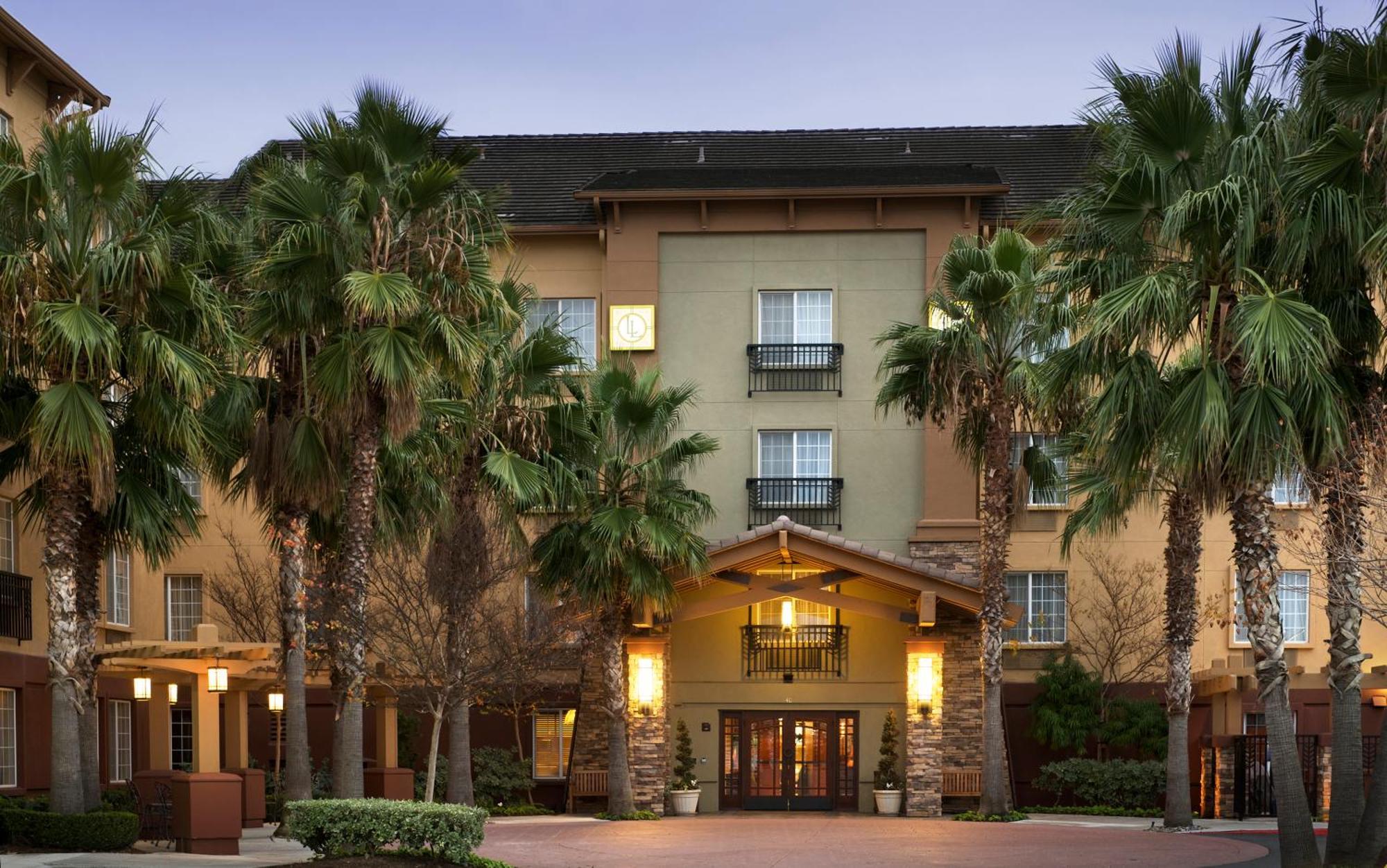 Larkspur Landing Extended Stay Suites Sacramento Extérieur photo