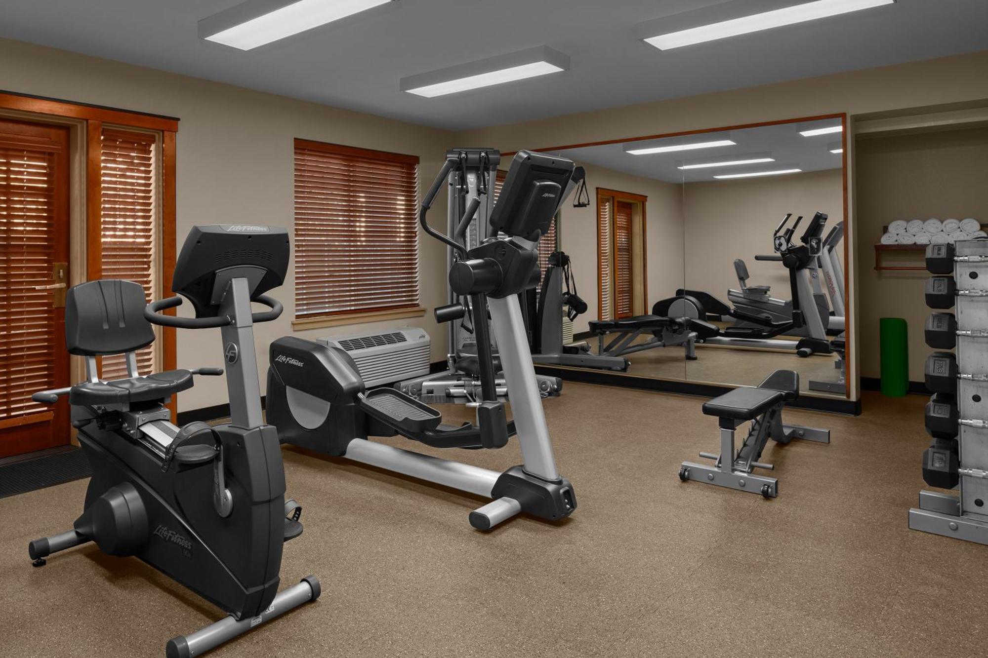 Larkspur Landing Extended Stay Suites Sacramento Extérieur photo