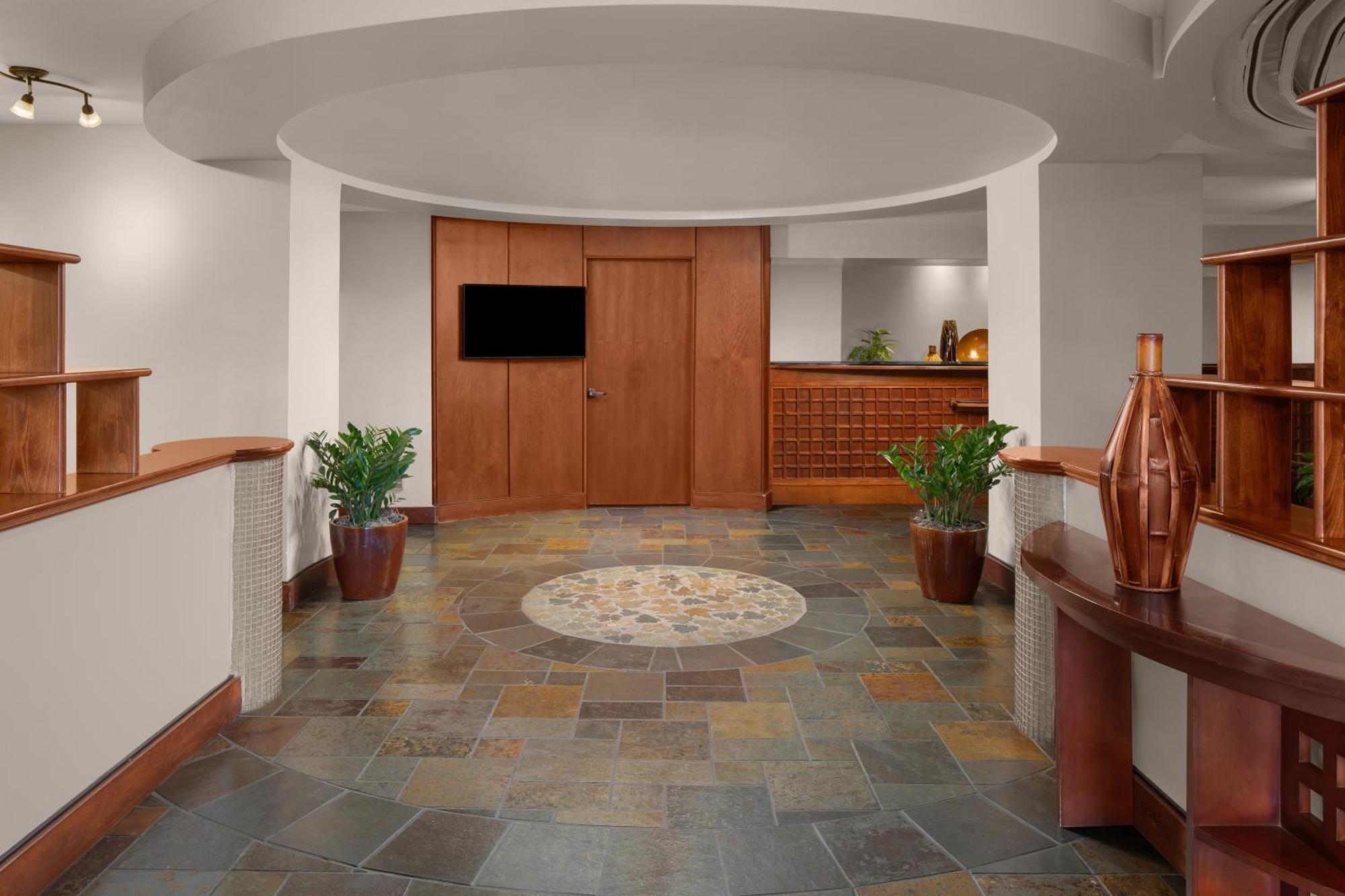 Larkspur Landing Extended Stay Suites Sacramento Extérieur photo