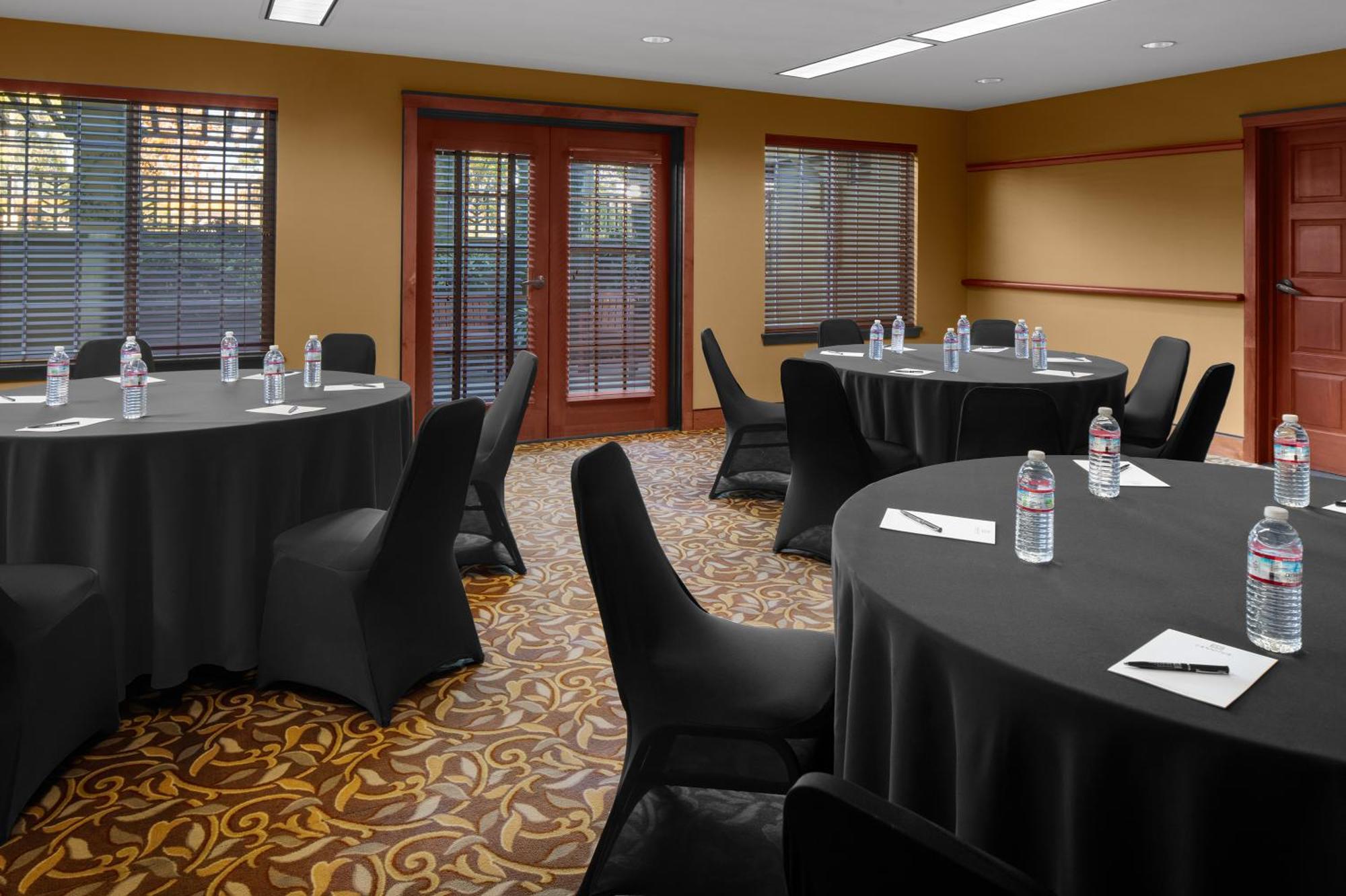 Larkspur Landing Extended Stay Suites Sacramento Extérieur photo