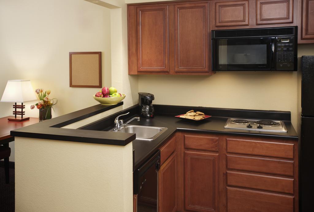 Larkspur Landing Extended Stay Suites Sacramento Extérieur photo