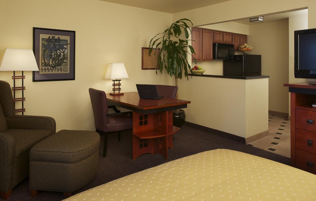 Larkspur Landing Extended Stay Suites Sacramento Extérieur photo