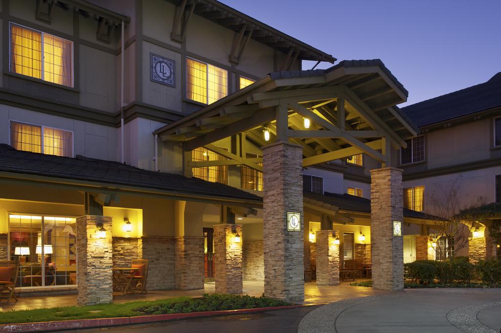 Larkspur Landing Extended Stay Suites Sacramento Extérieur photo