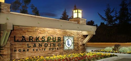 Larkspur Landing Extended Stay Suites Sacramento Extérieur photo