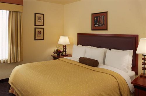 Larkspur Landing Extended Stay Suites Sacramento Extérieur photo