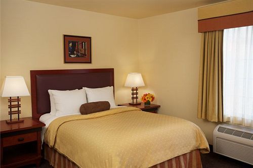 Larkspur Landing Extended Stay Suites Sacramento Extérieur photo