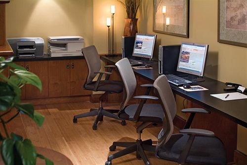 Larkspur Landing Extended Stay Suites Sacramento Extérieur photo